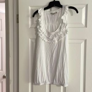 EuC Ric Rac shirt from Anthro